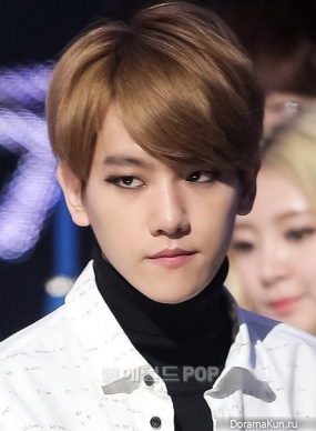 Baek Hyun