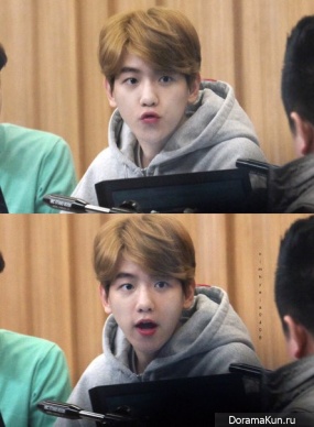 Baek Hyun