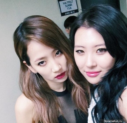 Ha:tfelt,Sunmi