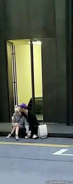 Beenzino, Stefanie Michova