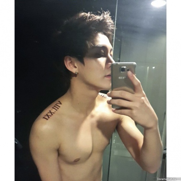 Song Seung Hyun