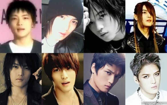 Jaejoong