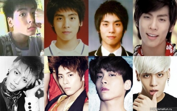 JongHyun