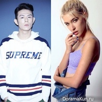 Beenzino, Stefanie Michova