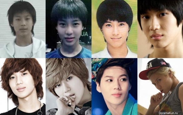 Taemin