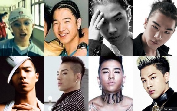 Taeyang