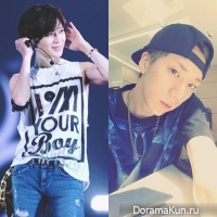 Moonkyu, Taemin