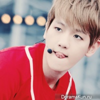 Baek Hyun