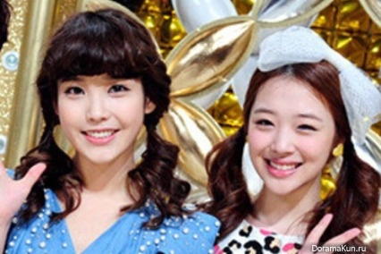 IU,Sulli