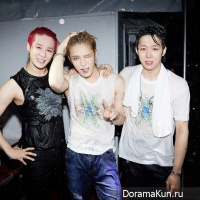 JYJ