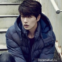 Park Hae Jin