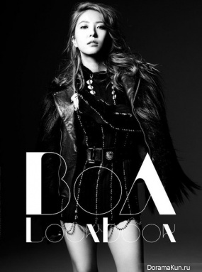 BoA