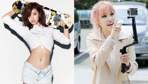 Hyosung