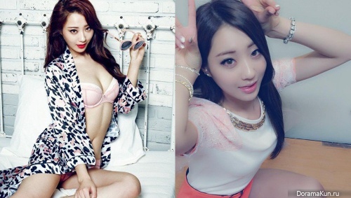 Kyungri
