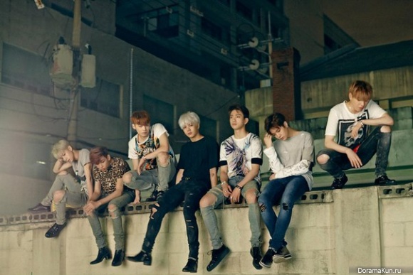 GOT7