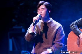 Park Seo Joon