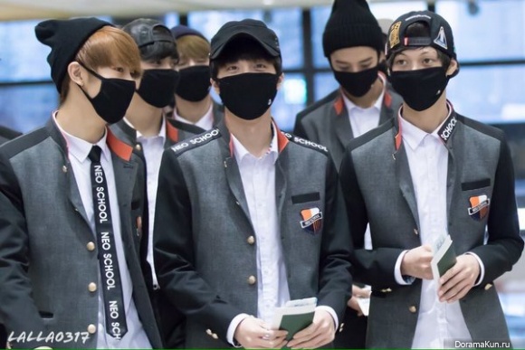 FNC Entertainment