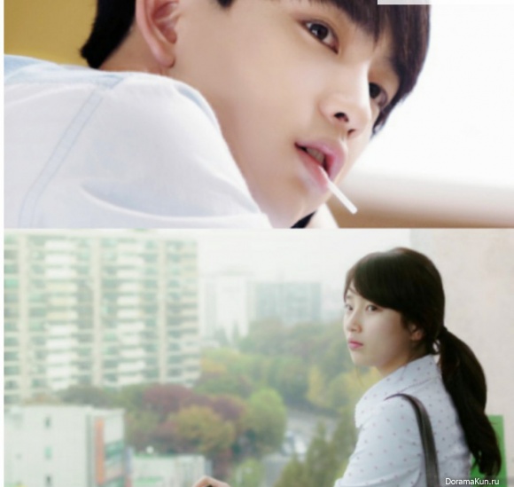 Junior, Suzy