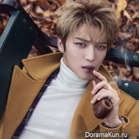 Jaejoong
