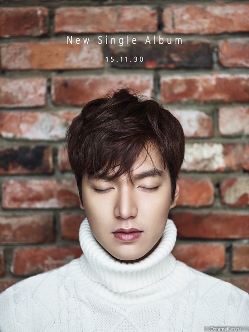 Lee Min Ho