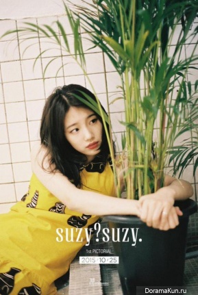Suzy