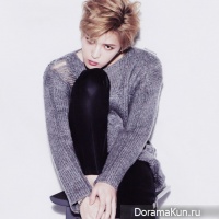 Jaejoong