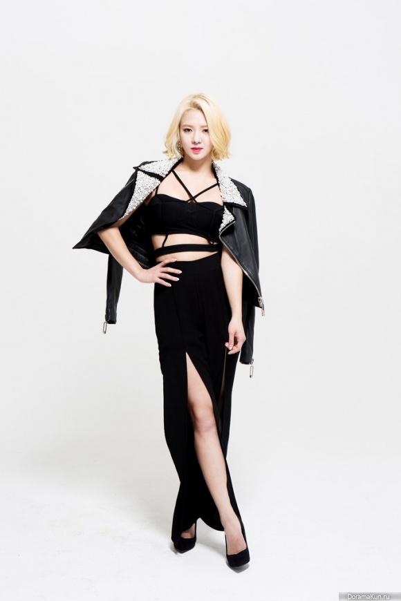 Hyoyeon