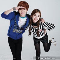Taemin, Sulli