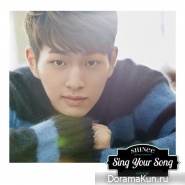 SHINee