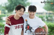 Choi Min Ho