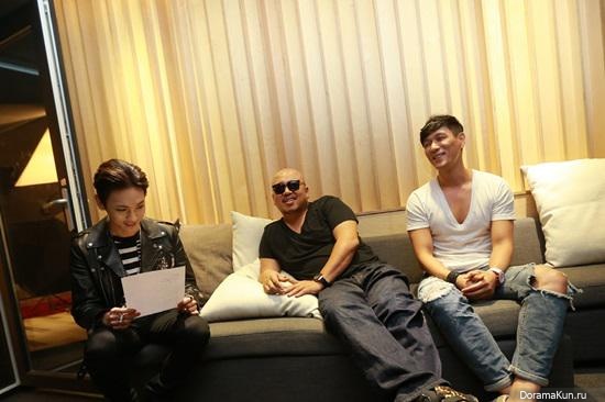 SHINee