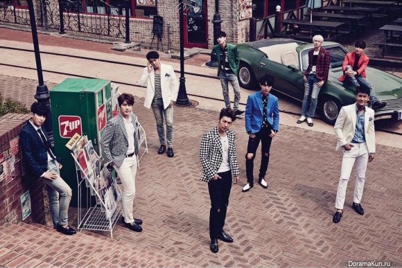 Super Junior