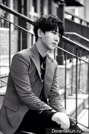 Yesung