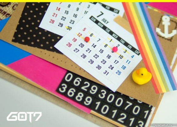 GOT7
