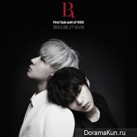 VIXX LR