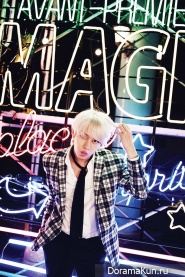 Heechul