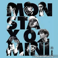 MONSTA X