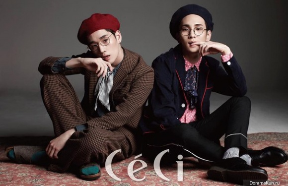 Key, Kim Kibum