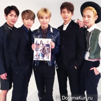 SHINee