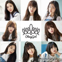 Oh My Girl
