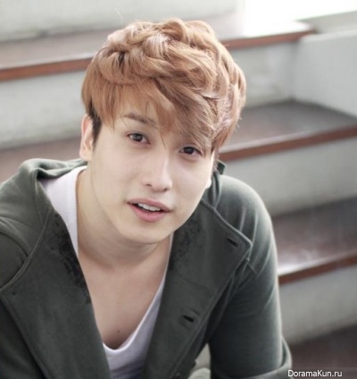 TaeHeon