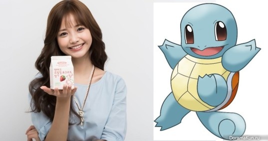 Ha Yeon Soo