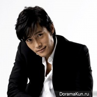 Lee Byung Hun