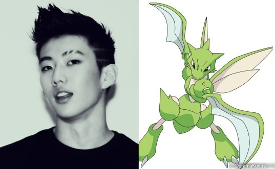Jay Park