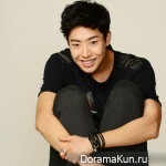 Park Min Woo