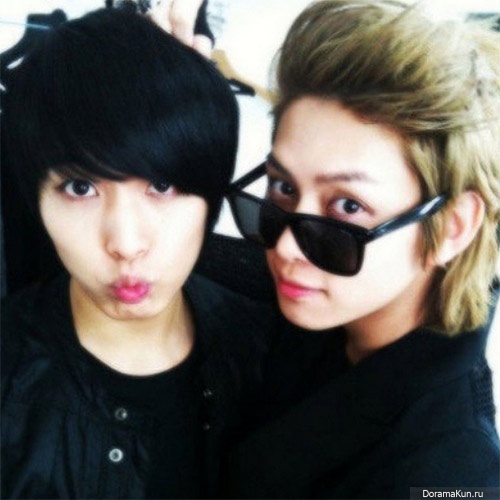Heechul