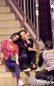 G-Dragon