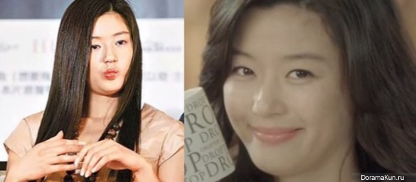 Jeon Ji Hyeon