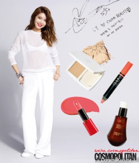 Sooyoung