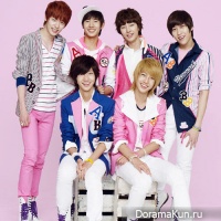 Boyfriend